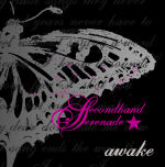 Secondhand Serenade, eastwest.ilgpress.com