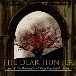The Dear Hunter, eastwest.ilgpress.com