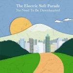 The Electric Soft Parade, eastwest.ilgpress.com