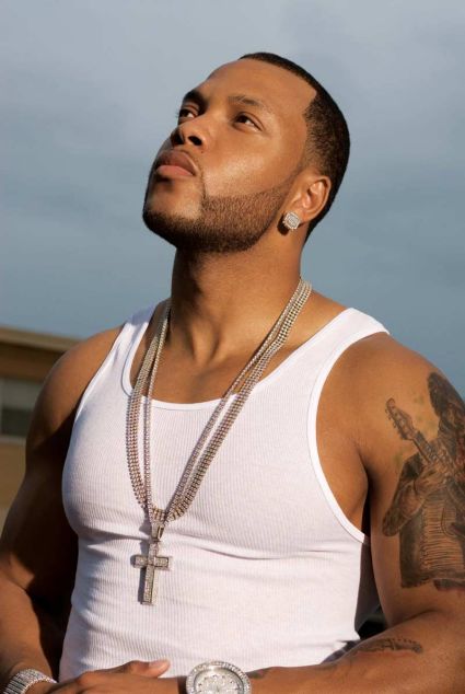 Flo Rida's “Right Round” tops Flo Rida's “Right Round” tops