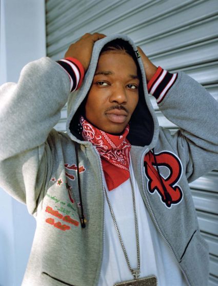 Certified Gangsta
