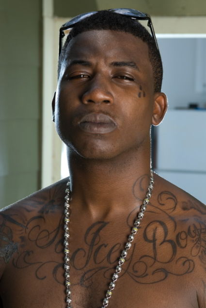 gucci mane pictures