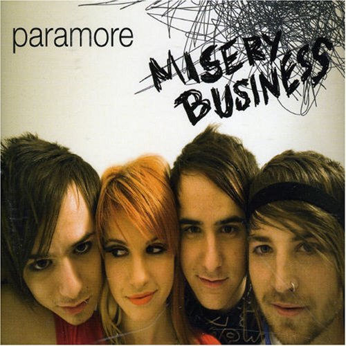 Misery Business