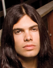 Nick Perri