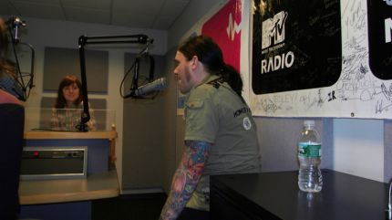 Shinedown 12