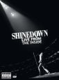 Live From The Inside DVD