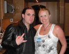 After the ATL show at The Tabernacle