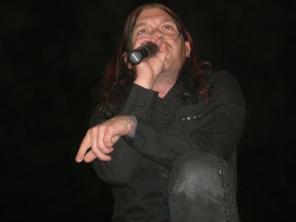 Brent