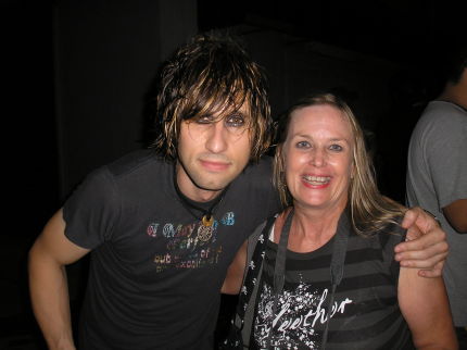 Eric/Cindi