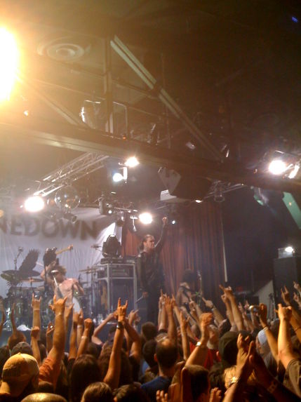 Highline Ballroom