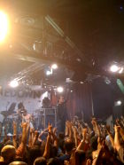 Highline Ballroom