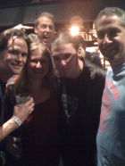 Highline Ballroom