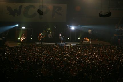 Live