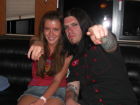 Madison & Uncle Brent