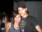 Me and Nick Perri =]