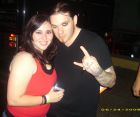Meeting Brent...he's a great awesome guy!
