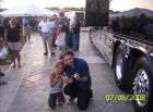 Nadia's First Concert