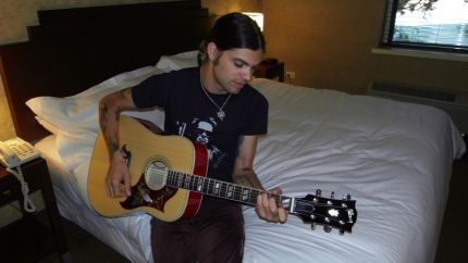 Nick