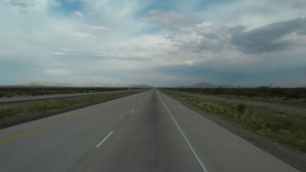 On the Road