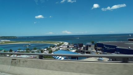 On the Road