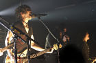 Shinedown at the Meridian