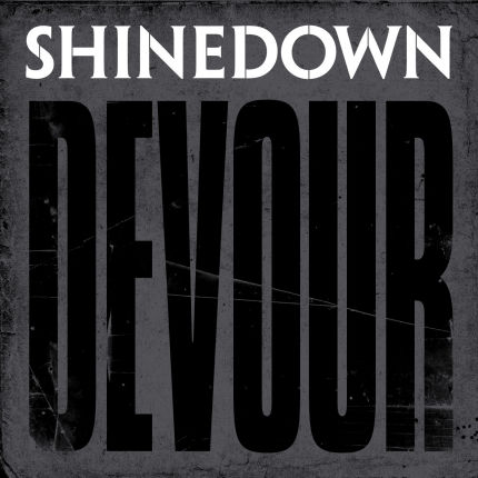 Shinedown Devour