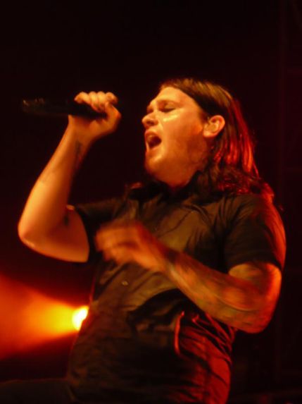 shinedown!!!