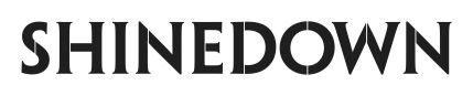 Shinedown Logo