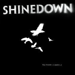 Sound of Madness Ltd. Ed. CD