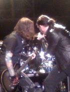 Zach & Brent
