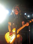 Zach Myers