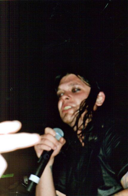 Amazing! Intense! *ShineDown*