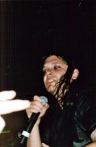 Amazing! Intense! *ShineDown*