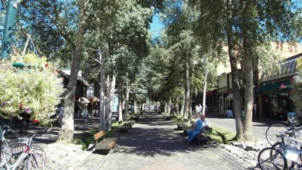 Aspen