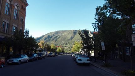 Aspen