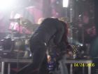 brent and jasin headbutt :-)