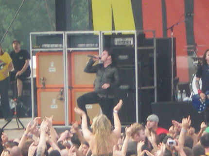 Brent Smith