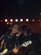 Eric & Brent