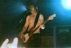 Eric Singing