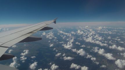 Euro Trip!