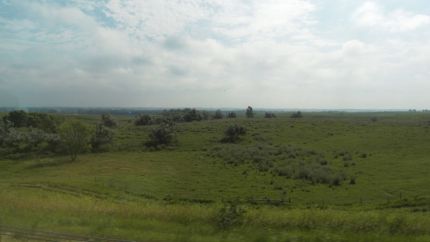From the Road