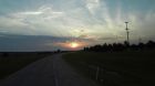 From the Road