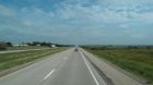 From the Road