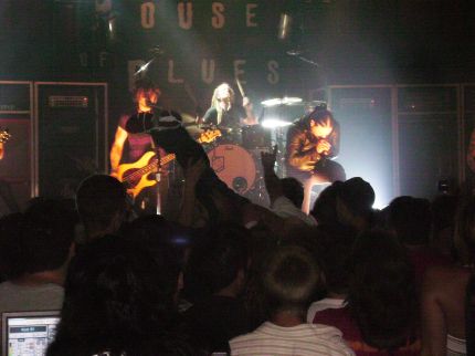HOB- Cleveland