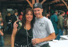 Me & my pirate