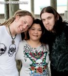 Meeting the Band