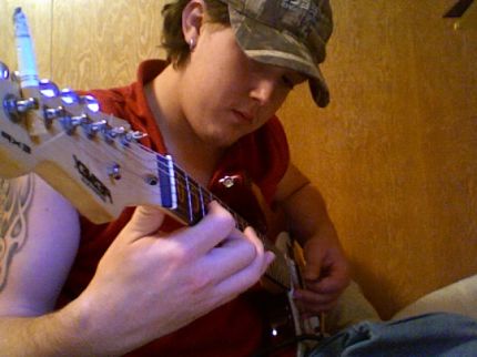 My Six String Rehab