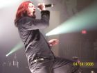Rams Head Live