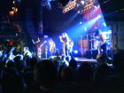 rockin the house