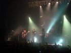 Shinedown at the Madison Theater